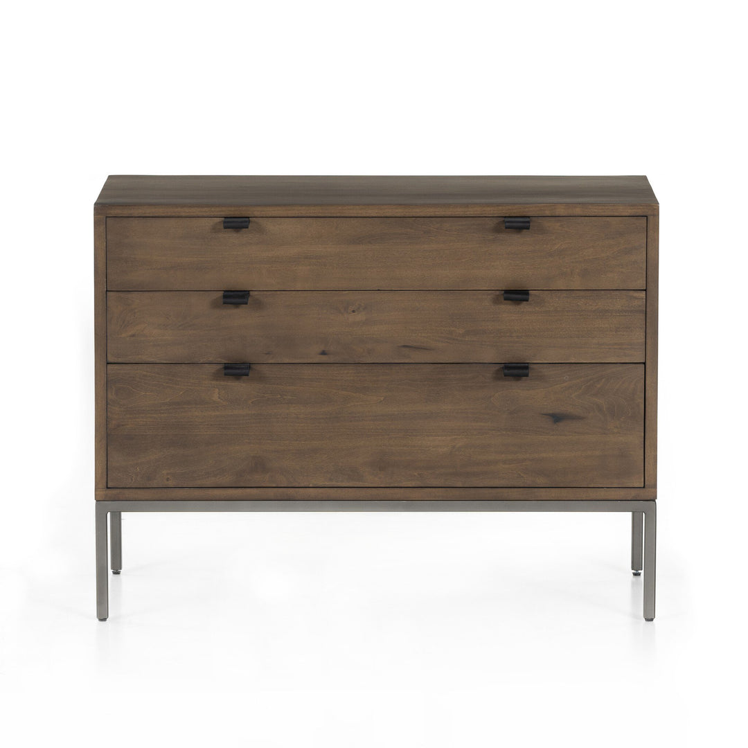Four Hands - Trey Large Nightstand - 230316-001 | American Home Furniture