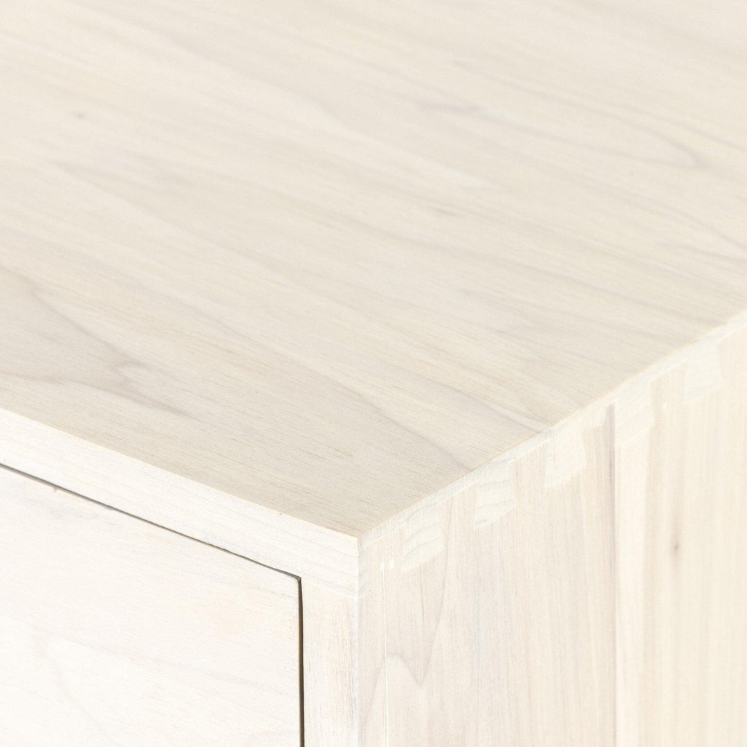 Trey Large Nightstand - AmericanHomeFurniture