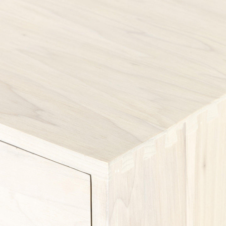 Trey Large Nightstand - AmericanHomeFurniture