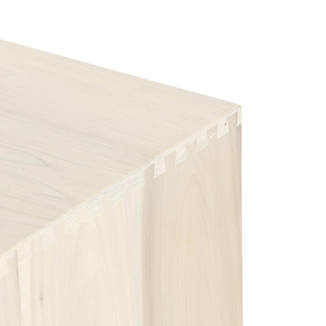 Trey Large Nightstand - AmericanHomeFurniture