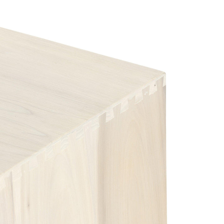 Trey Large Nightstand - AmericanHomeFurniture