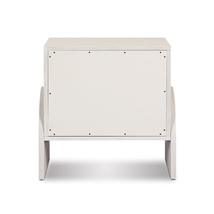 Four Hands - Cressida Nightstand - 230321-002 | American Home Furniture