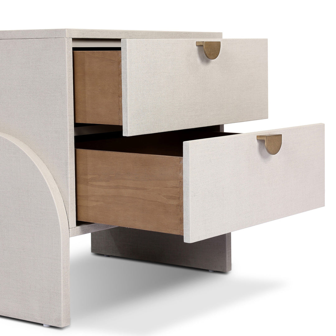 Four Hands - Cressida Nightstand - 230321-002 | American Home Furniture