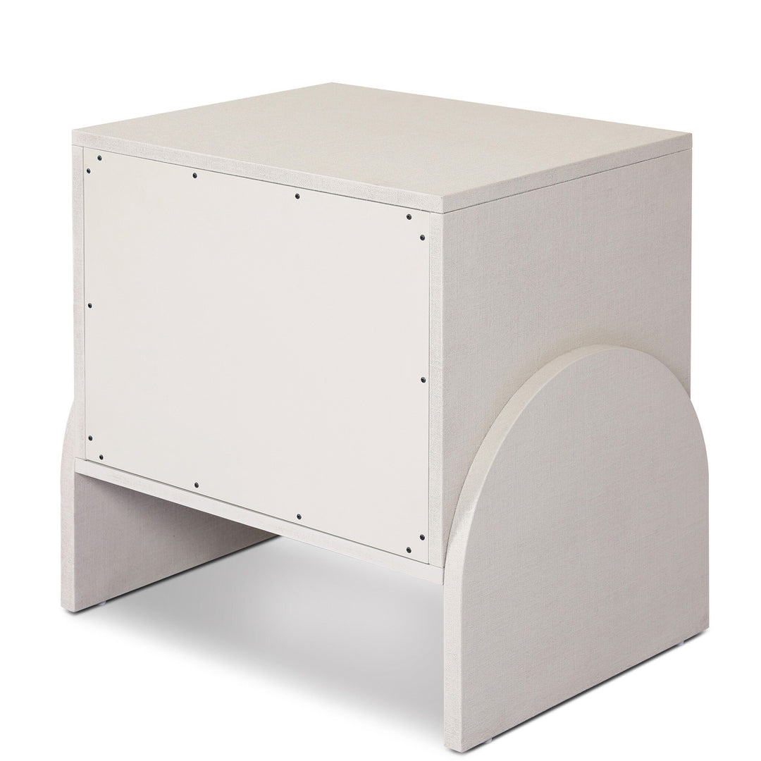 Four Hands - Cressida Nightstand - 230321-002 | American Home Furniture
