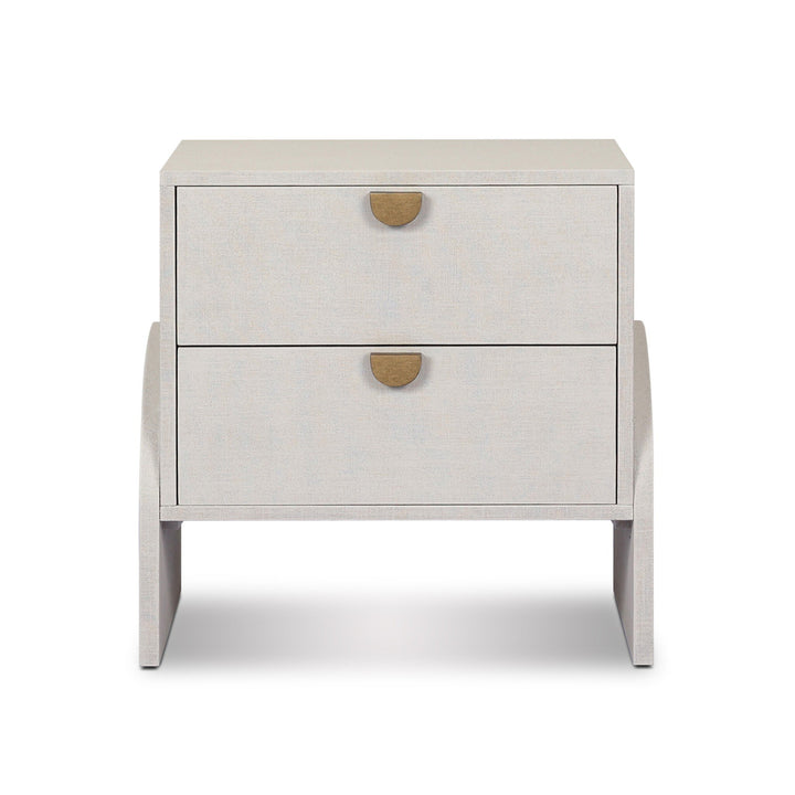 Four Hands - Cressida Nightstand - 230321-002 | American Home Furniture
