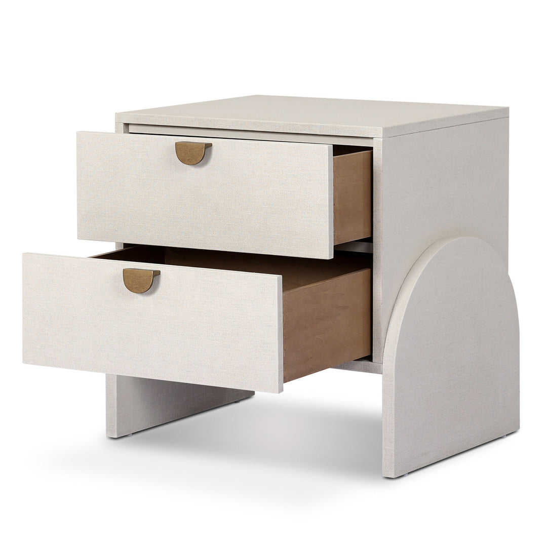 Four Hands - Cressida Nightstand - 230321-002 | American Home Furniture