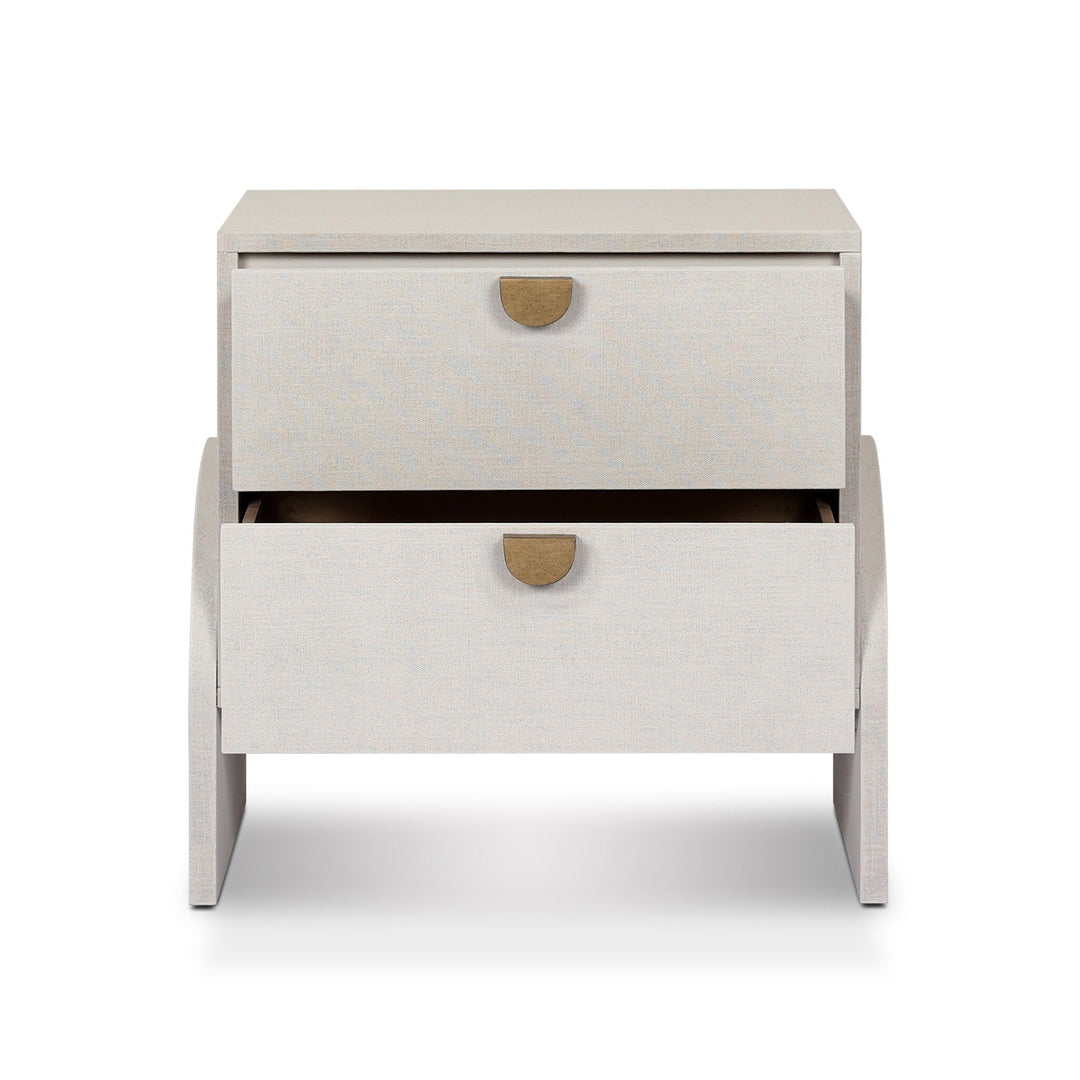 Four Hands - Cressida Nightstand - 230321-002 | American Home Furniture