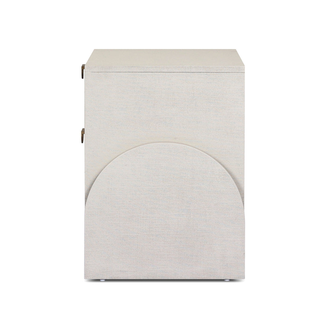 Four Hands - Cressida Nightstand - 230321-002 | American Home Furniture