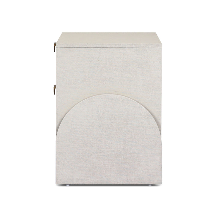 Four Hands - Cressida Nightstand - 230321-002 | American Home Furniture