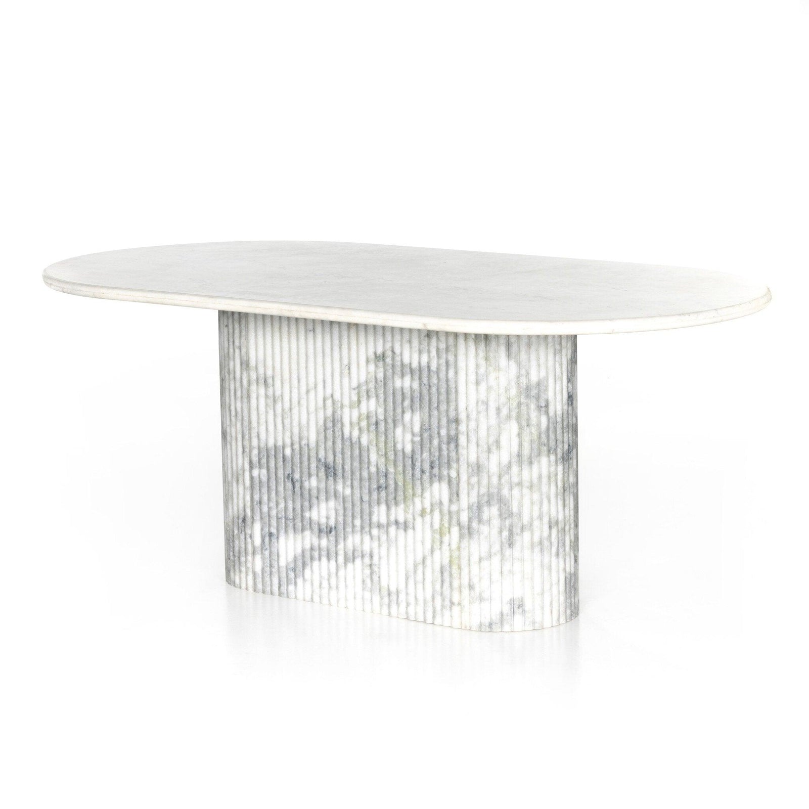 Four Hands - Oranda Dining Table - 230383-001 | American Home Furniture