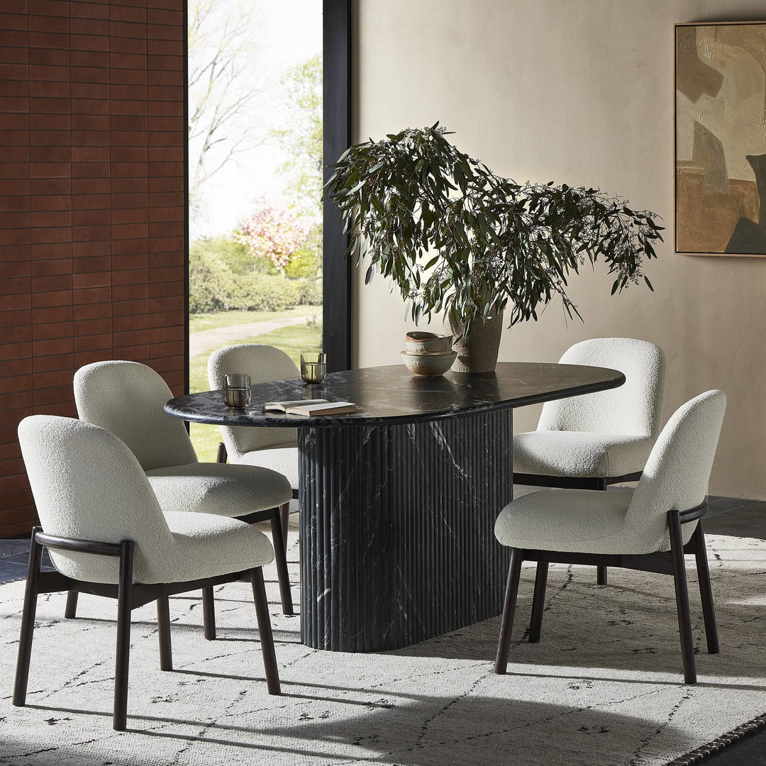 Four Hands - Oranda Dining Table - 230383-002 | American Home Furniture