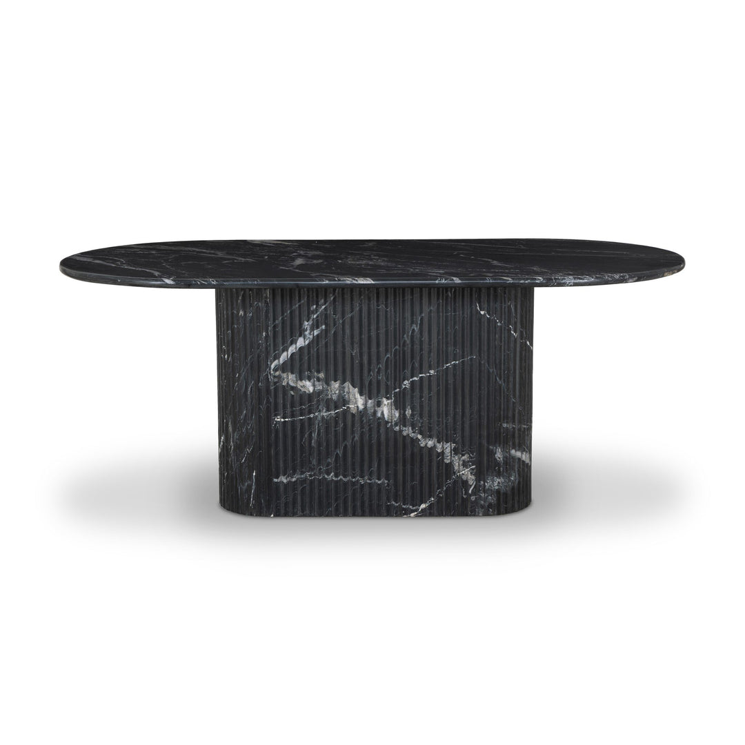 Four Hands - Oranda Dining Table - 230383-002 | American Home Furniture
