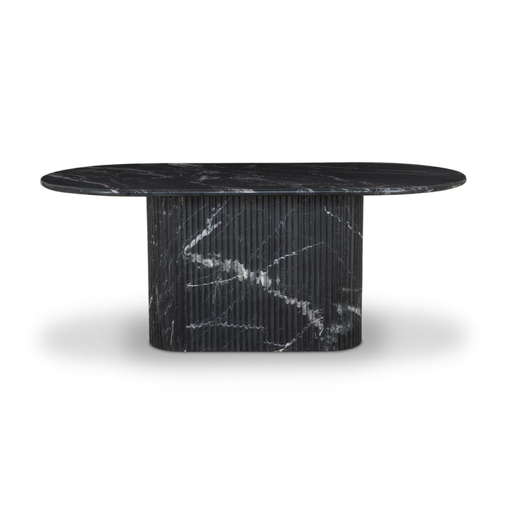 Four Hands - Oranda Dining Table - 230383-002 | American Home Furniture