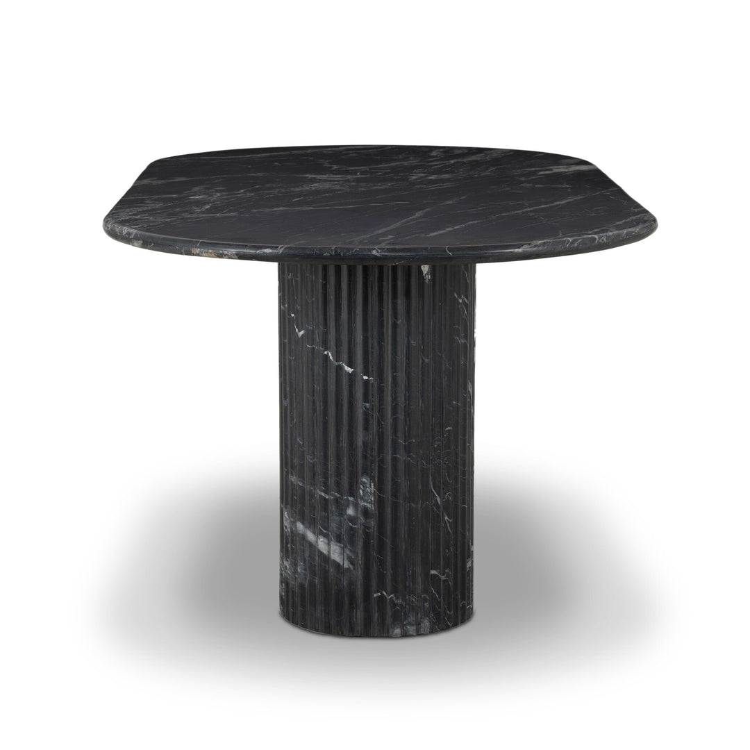 Four Hands - Oranda Dining Table - 230383-002 | American Home Furniture