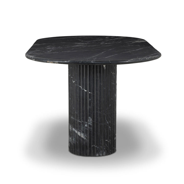 Four Hands - Oranda Dining Table - 230383-002 | American Home Furniture