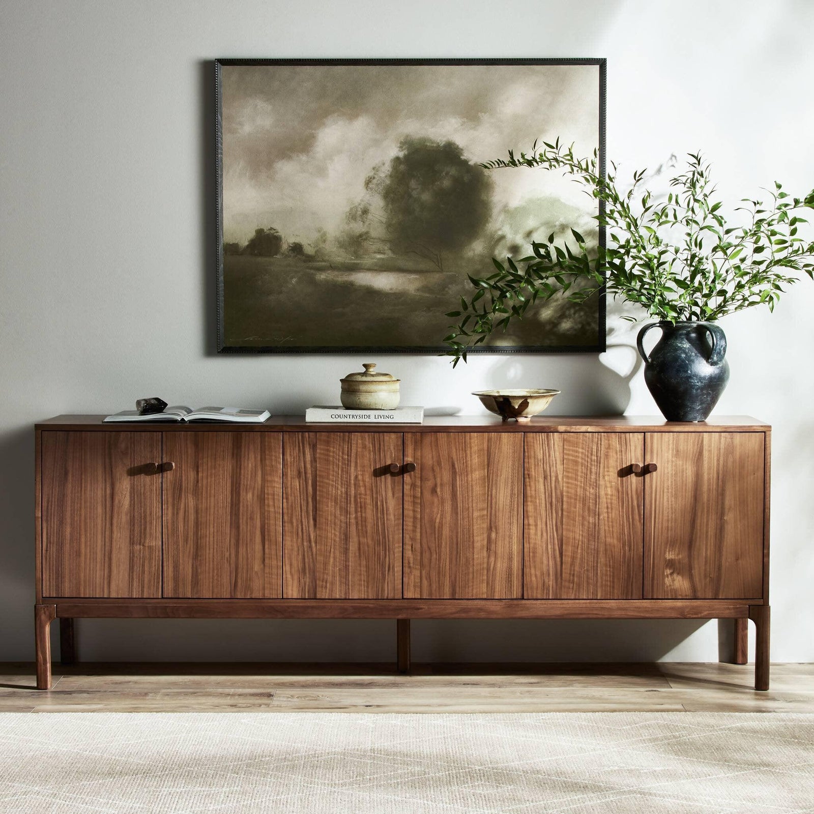 Four Hands Arturo Sideboard CABINETS