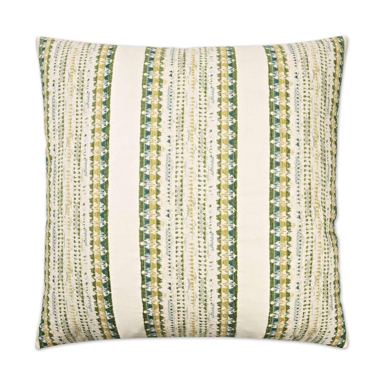 D.V. KAP Home - Magi Pillow - 2304-G-2424 | American Home Furniture