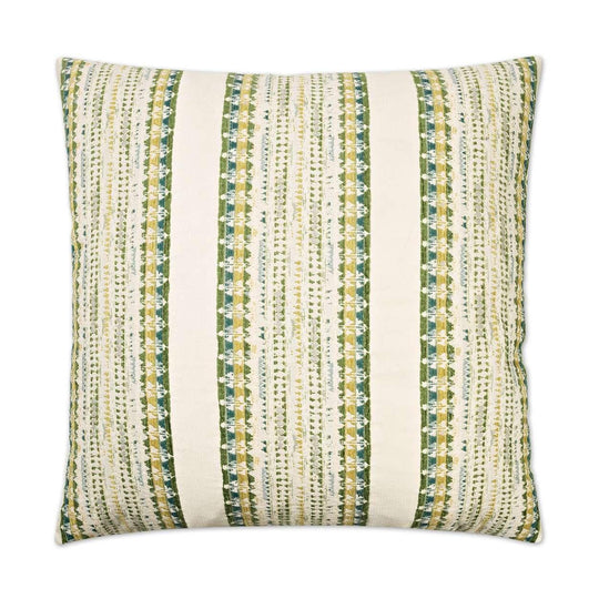 D.V. KAP Home - Magi Pillow - 2304-G-2424 | American Home Furniture