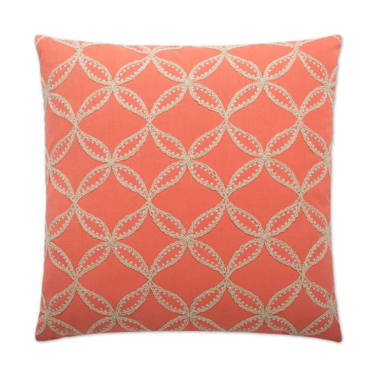 D.V. KAP Home - Tanjib Pillow - 2305-S-2424 | American Home Furniture