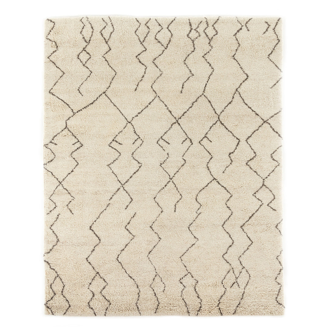 Four Hands - Taza Moroccan Hand - 230616-001 | American Home Furniture