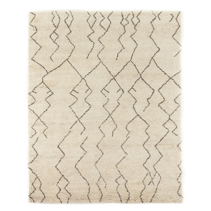 Four Hands - Taza Moroccan Hand - 230616-001 | American Home Furniture