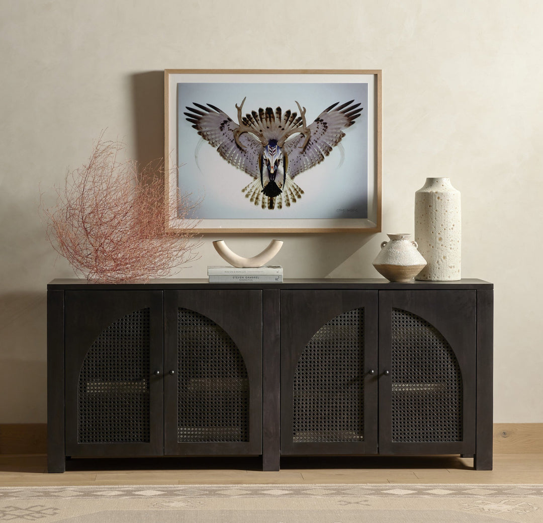 Four Hands - Samsa Hand - 230621-001 | American Home Furniture