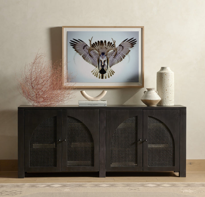 Four Hands - Samsa Hand - 230621-001 | American Home Furniture