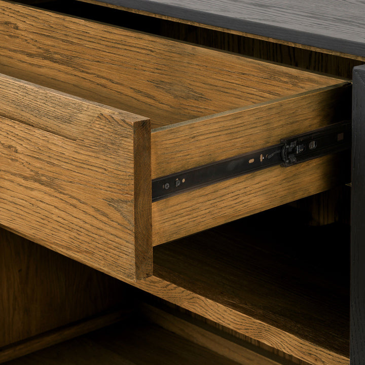 Four Hands - Millie Large Sideboard - 230632-001 | American Home Furniture
