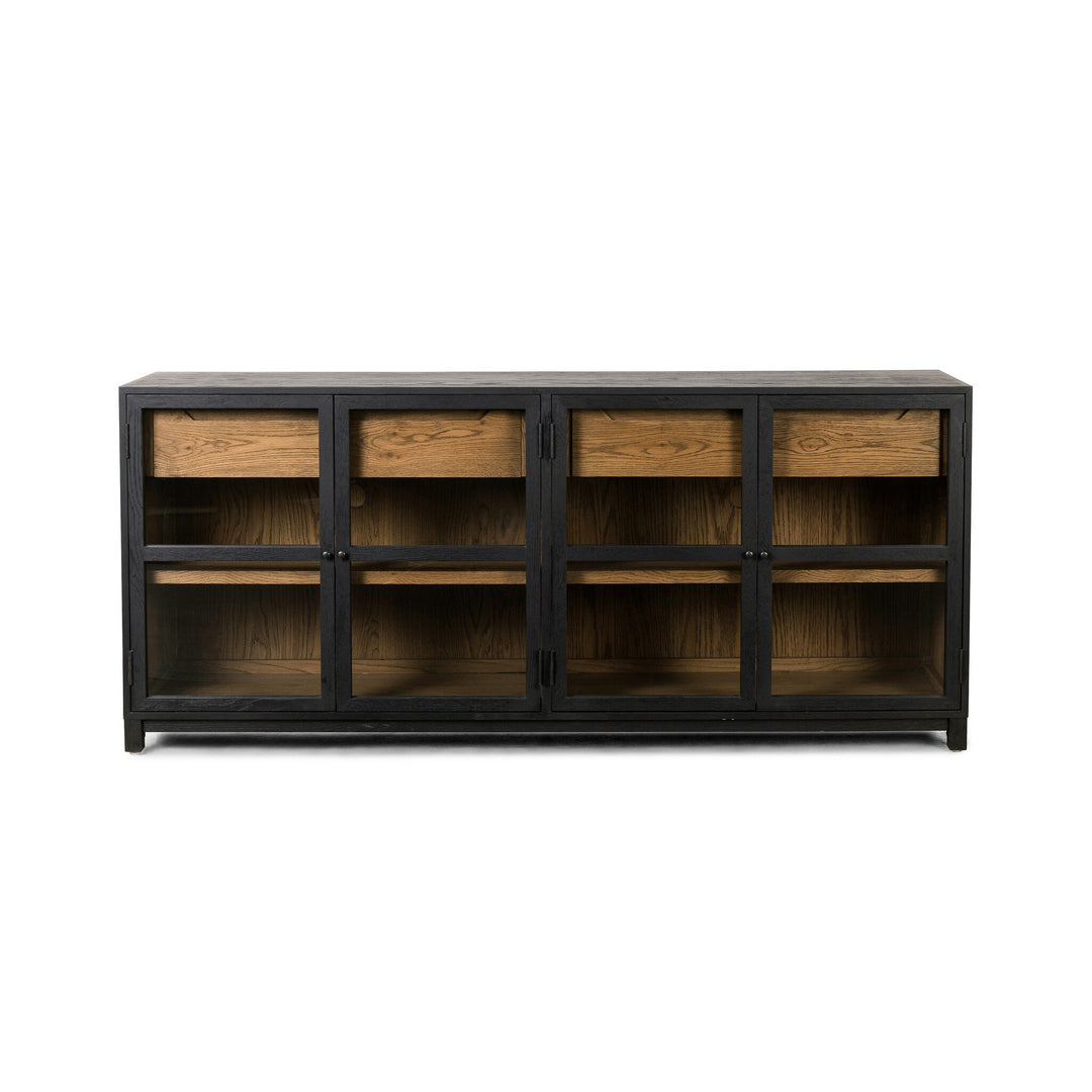 Four Hands - Millie Large Sideboard - 230632-001 | American Home Furniture