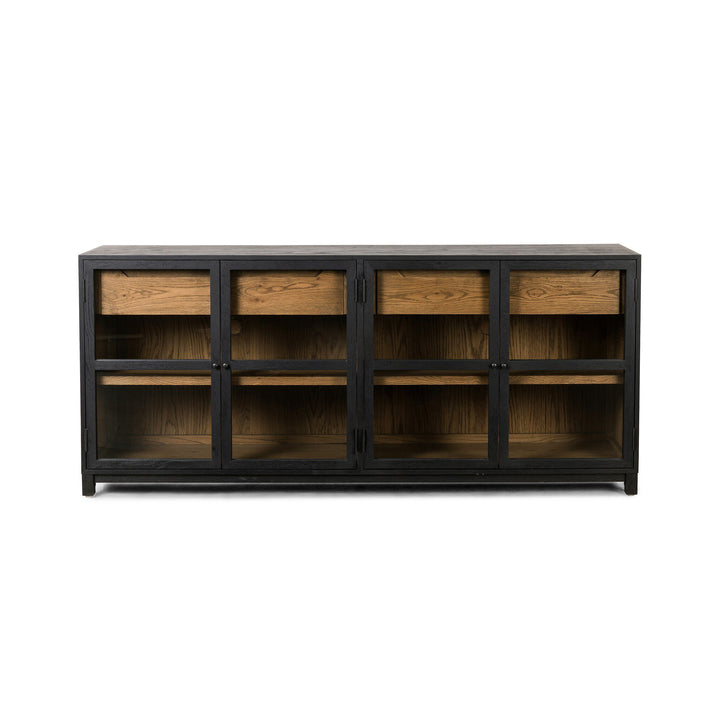 Four Hands - Millie Large Sideboard - 230632-001 | American Home Furniture