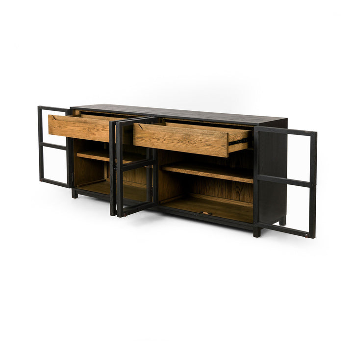 Four Hands - Millie Large Sideboard - 230632-001 | American Home Furniture