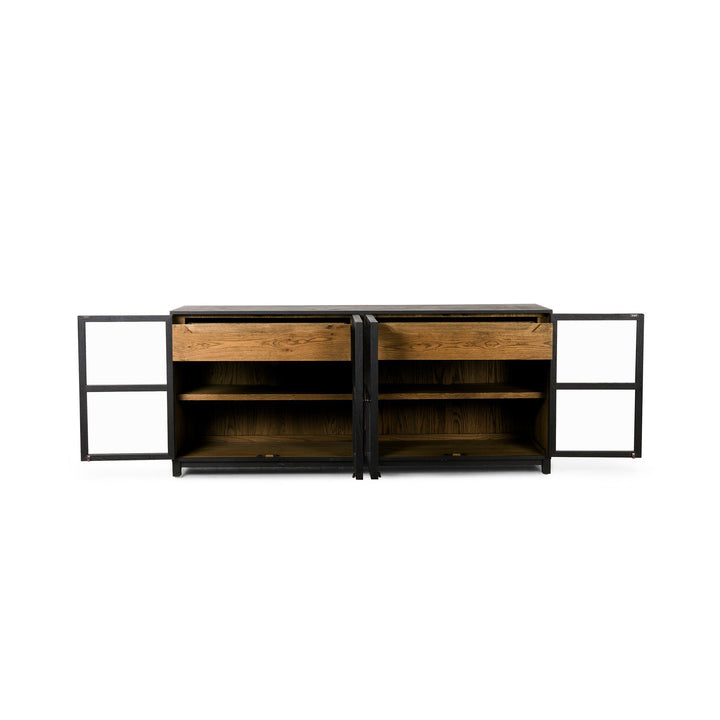 Four Hands - Millie Large Sideboard - 230632-001 | American Home Furniture