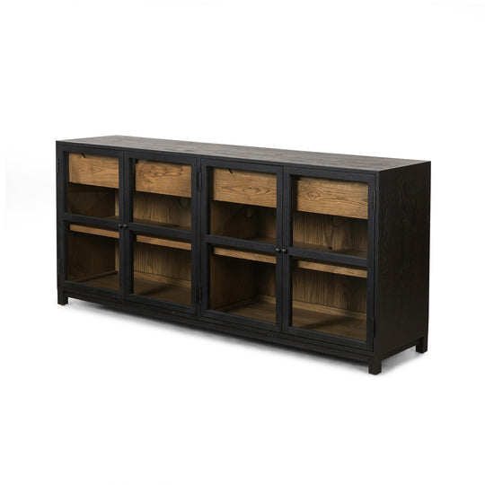 Four Hands - Millie Large Sideboard - 230632-001 | American Home Furniture