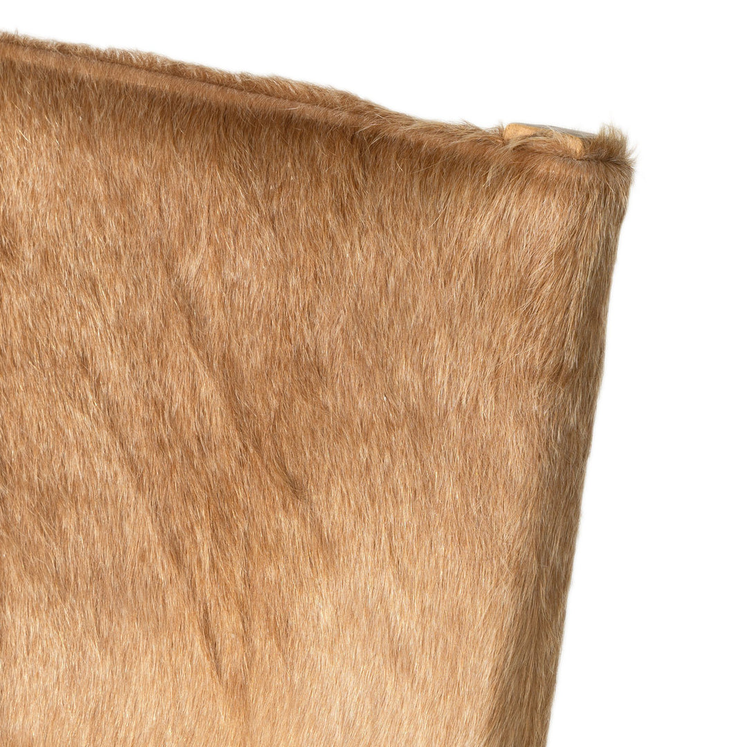 Four Hands - Villa Stool - 230644-001 | American Home Furniture