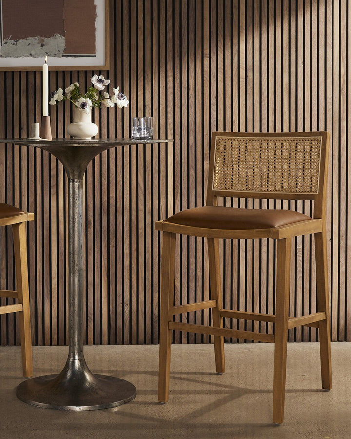 Sage Bar Counter Stool - AmericanHomeFurniture