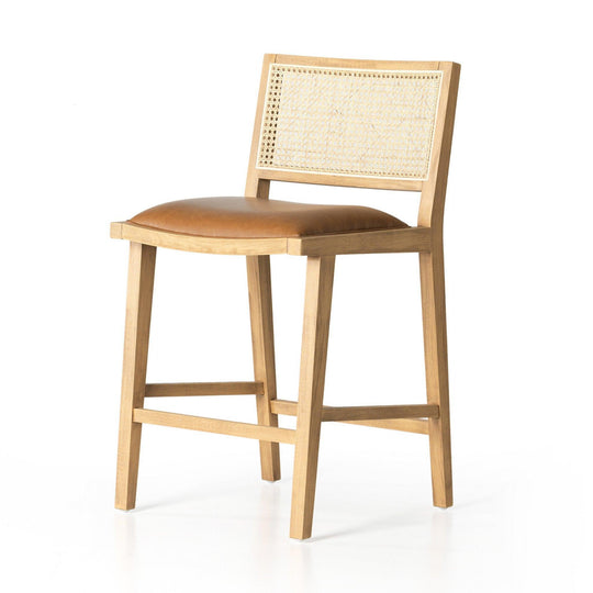 Four Hands - Sage Counter Stool - 230651-010 | American Home Furniture