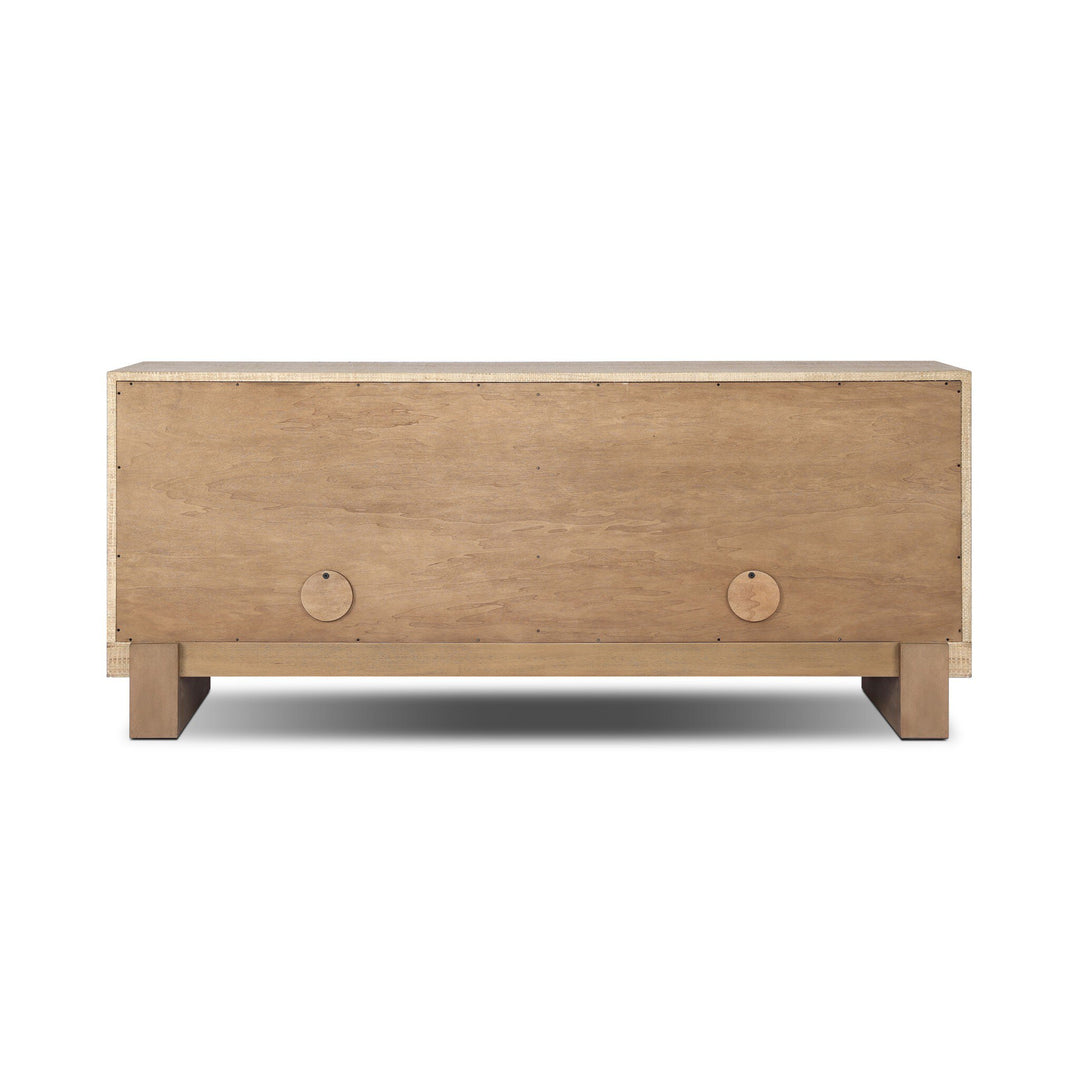 Four Hands - Hatch Sideboard - 230723-004 | American Home Furniture