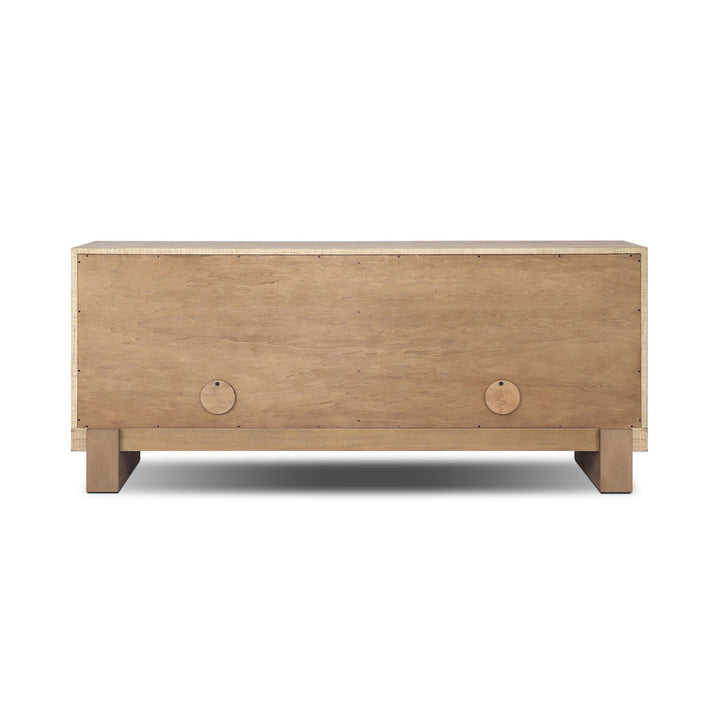 Four Hands - Hatch Sideboard - 230723-004 | American Home Furniture