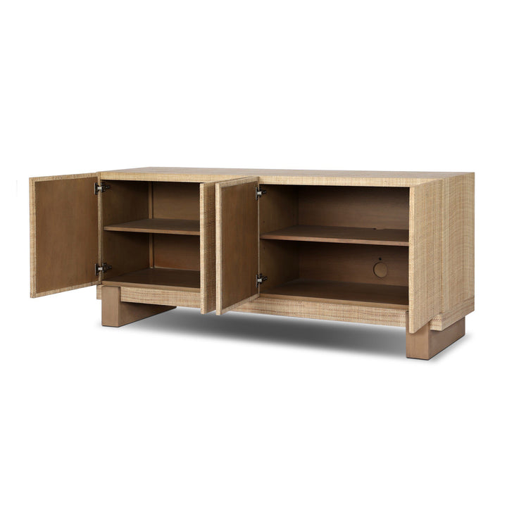 Four Hands - Hatch Sideboard - 230723-004 | American Home Furniture