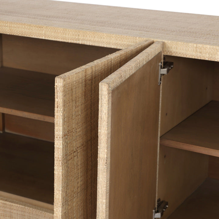 Four Hands - Hatch Sideboard - 230723-004 | American Home Furniture