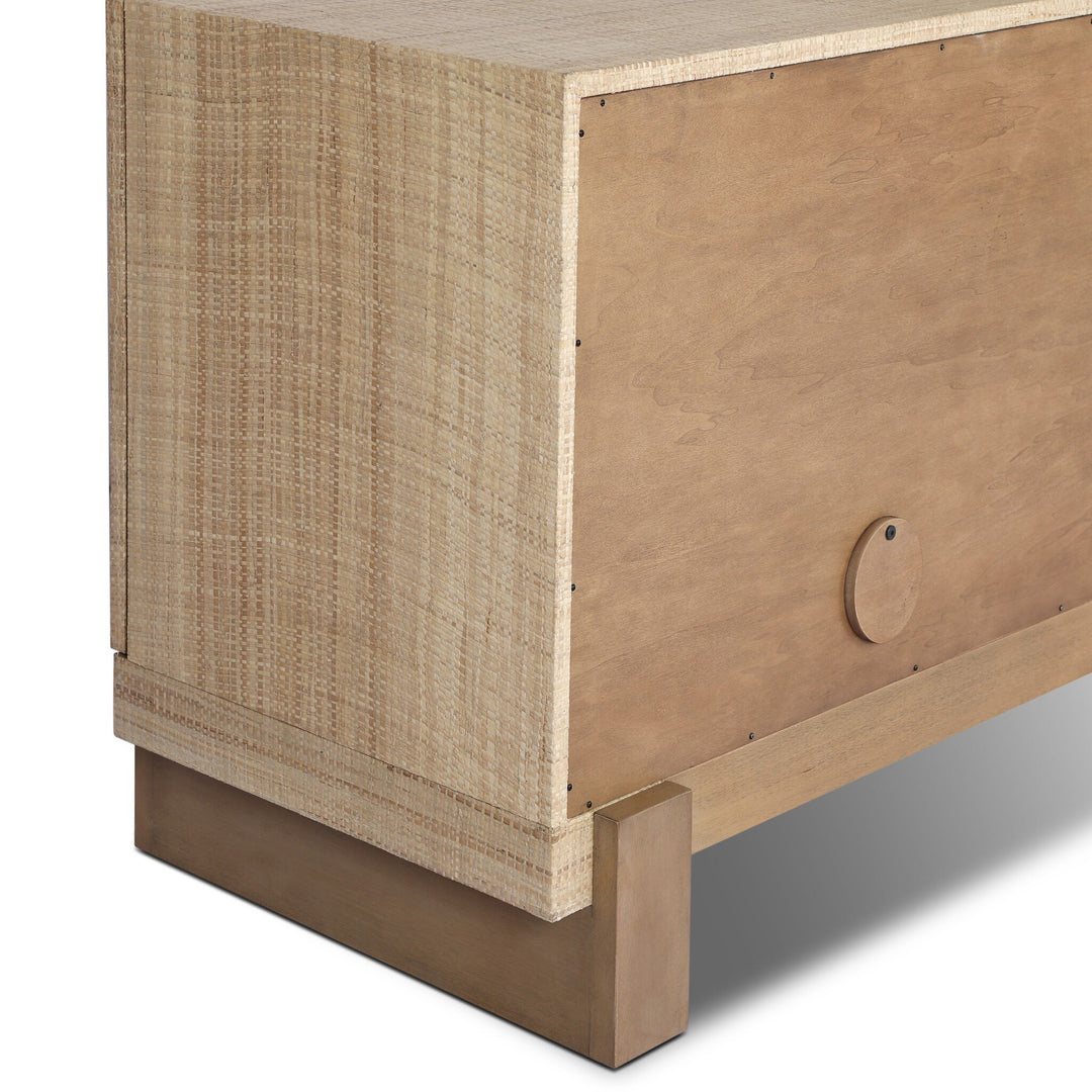 Four Hands - Hatch Sideboard - 230723-004 | American Home Furniture