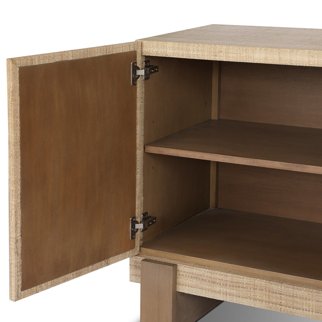Four Hands - Hatch Sideboard - 230723-004 | American Home Furniture