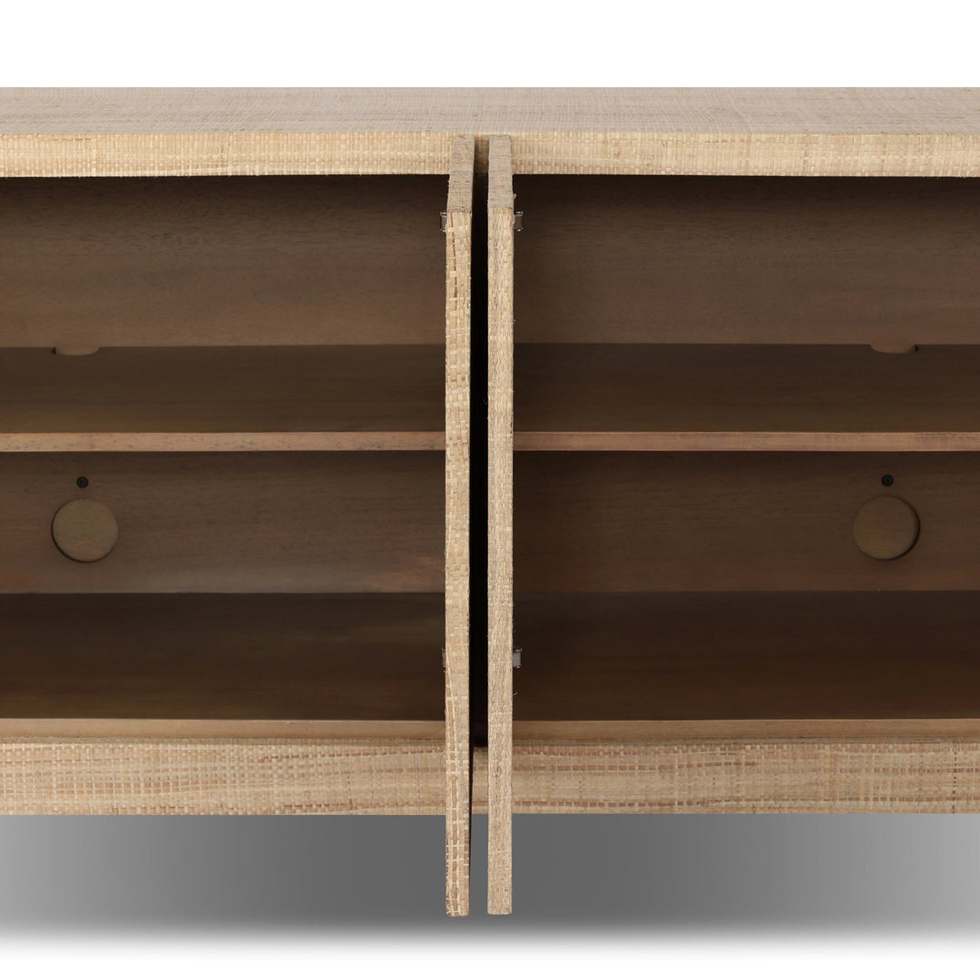 Four Hands - Hatch Sideboard - 230723-004 | American Home Furniture