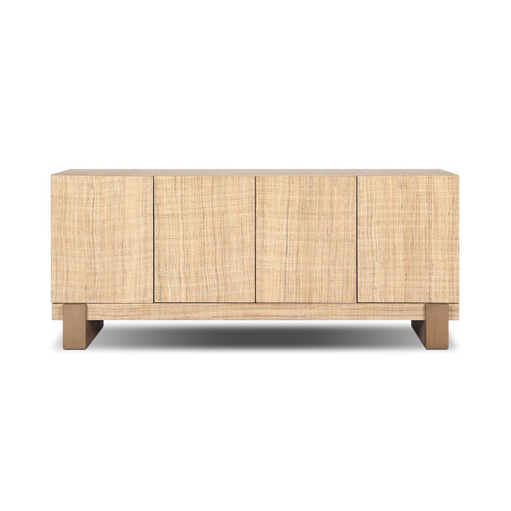 Four Hands - Hatch Sideboard - 230723-004 | American Home Furniture