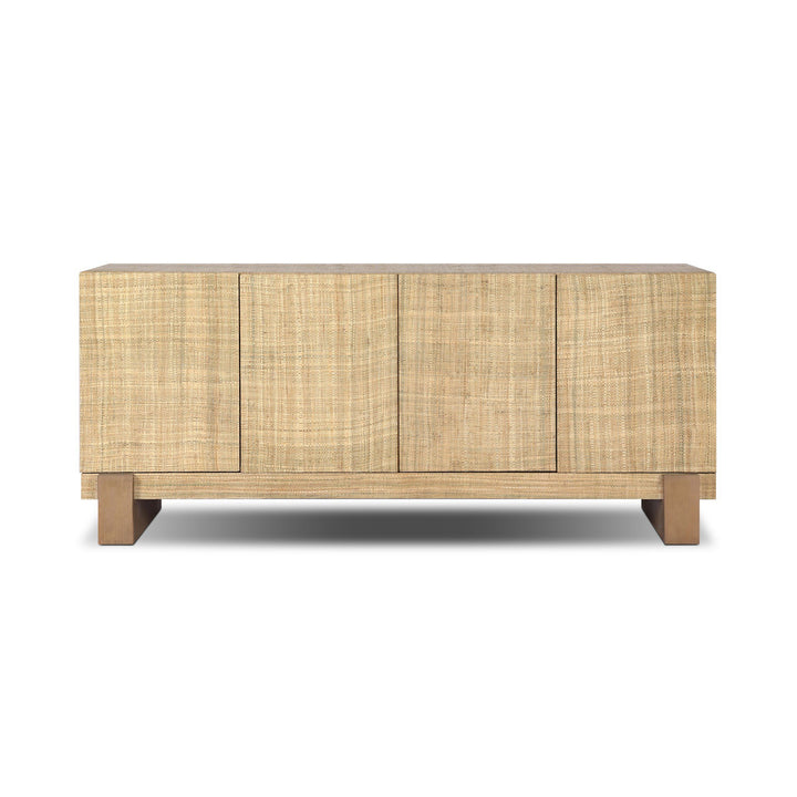Four Hands - Hatch Sideboard - 230723-004 | American Home Furniture