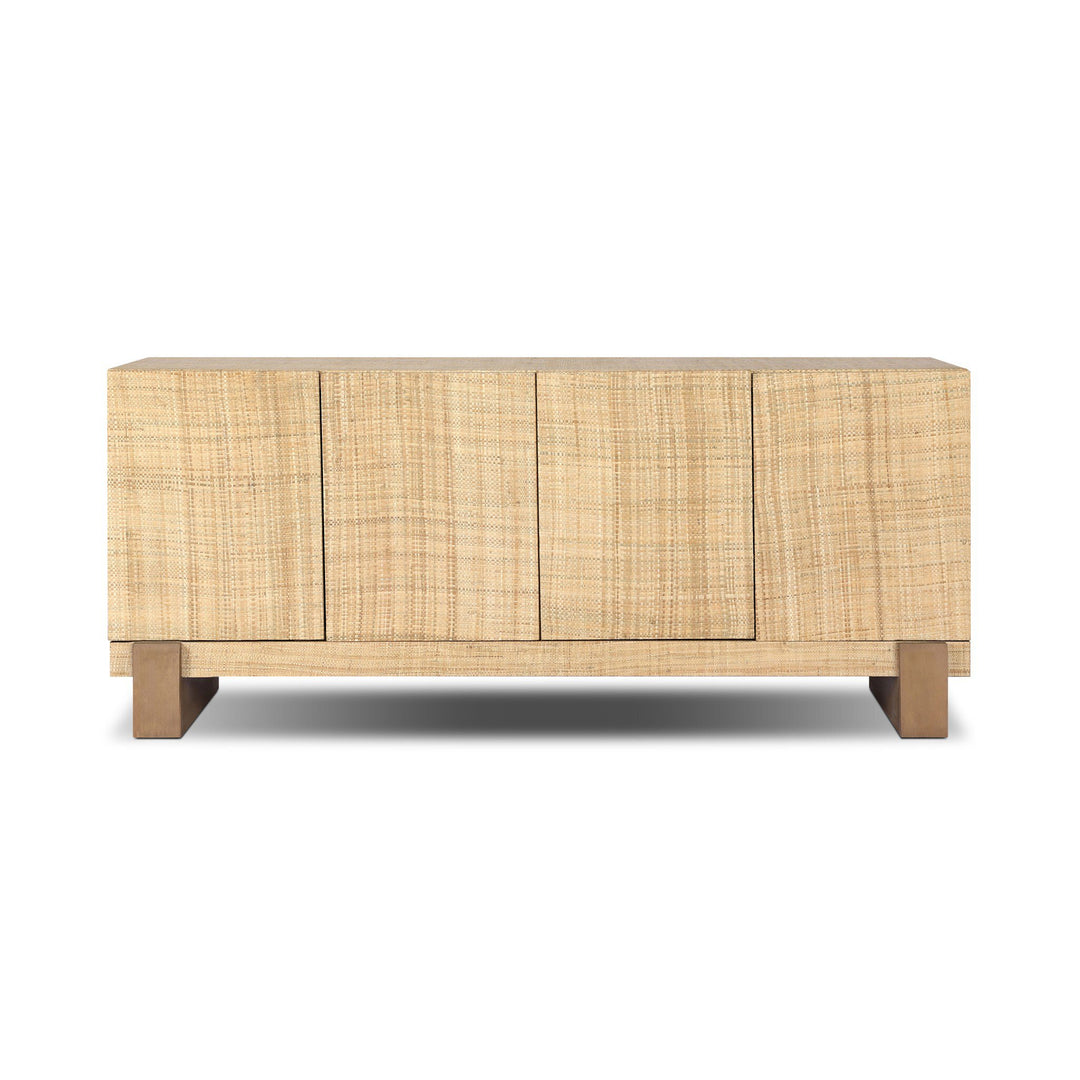 Four Hands - Hatch Sideboard - 230723-004 | American Home Furniture