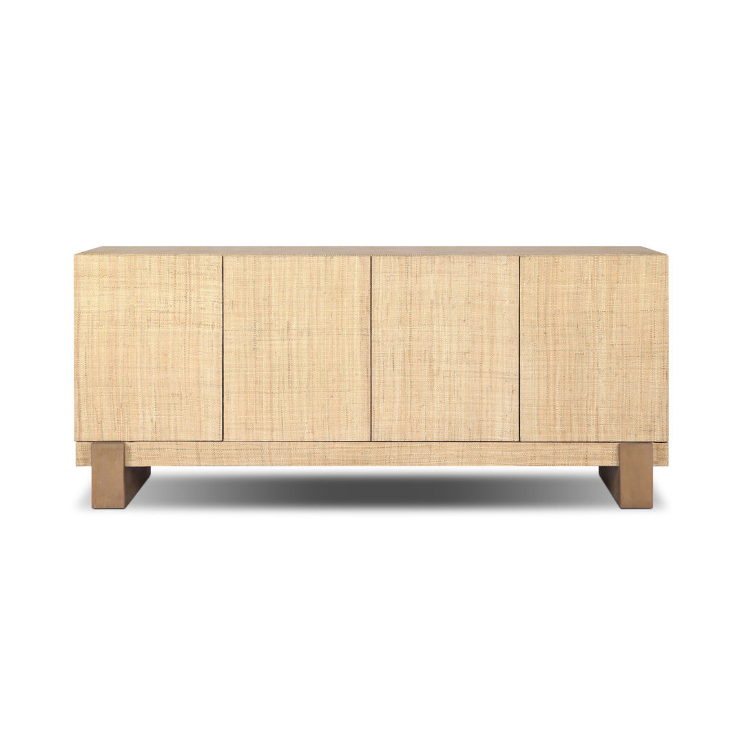 Four Hands - Hatch Sideboard - 230723-004 | American Home Furniture