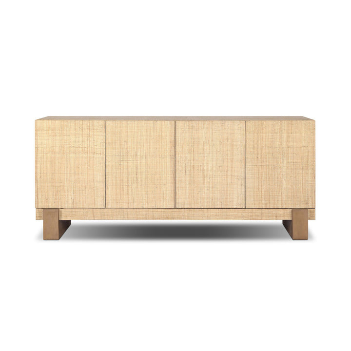 Four Hands - Hatch Sideboard - 230723-004 | American Home Furniture