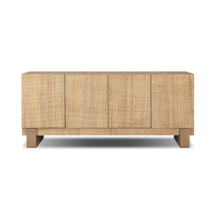 Four Hands - Hatch Sideboard - 230723-004 | American Home Furniture