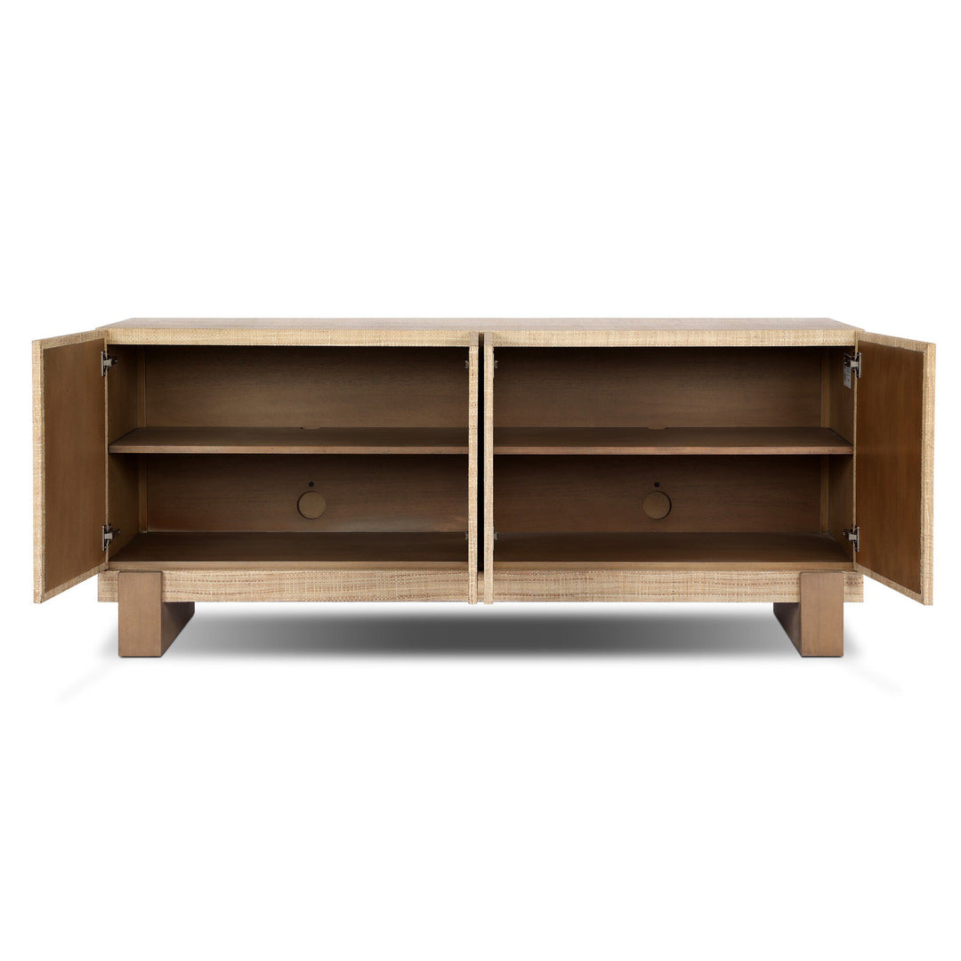 Four Hands - Hatch Sideboard - 230723-004 | American Home Furniture